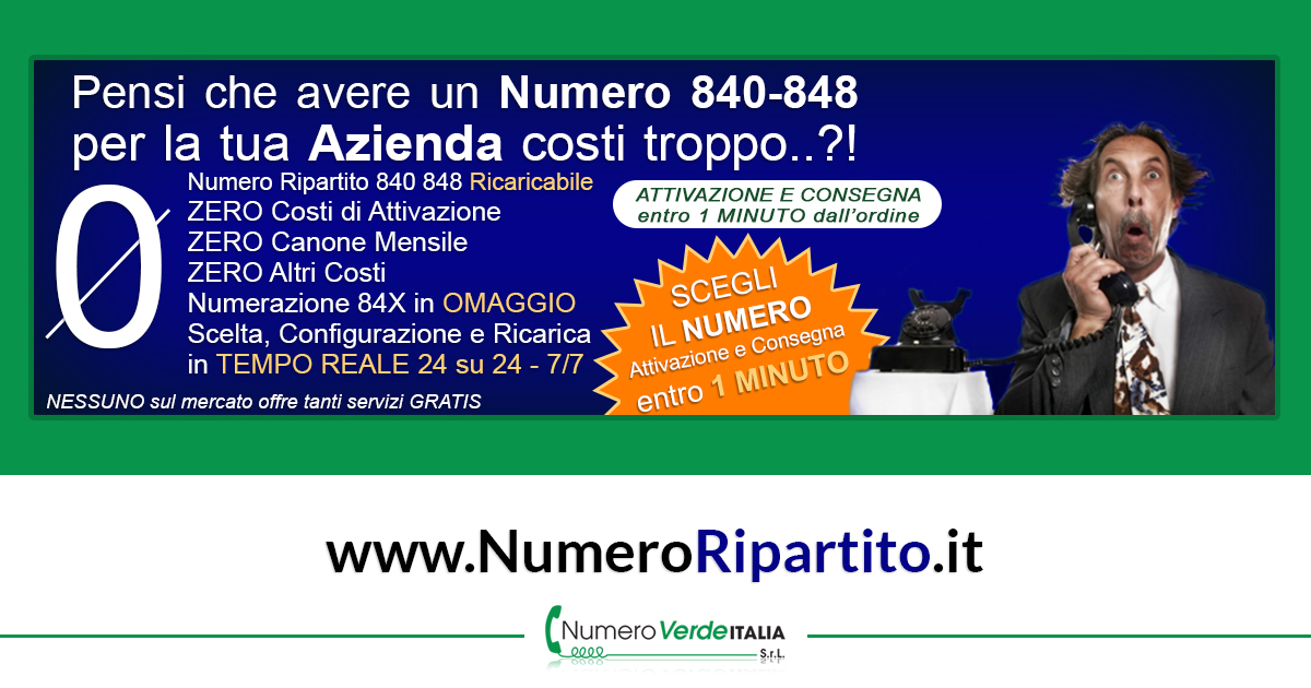 (c) Numeroripartito.it